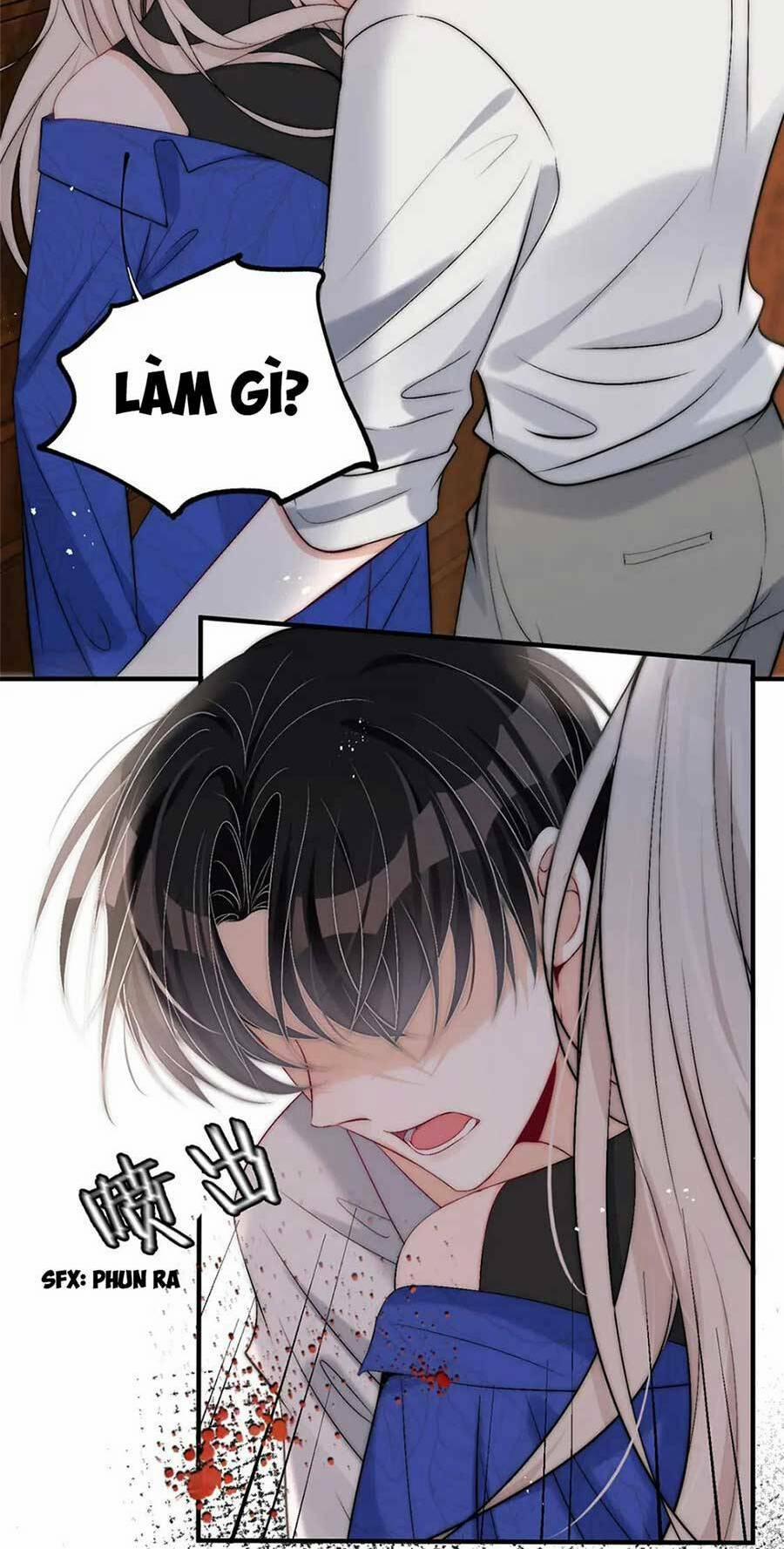 Quảng Đời Còn Lại Có Em 54 trang 26