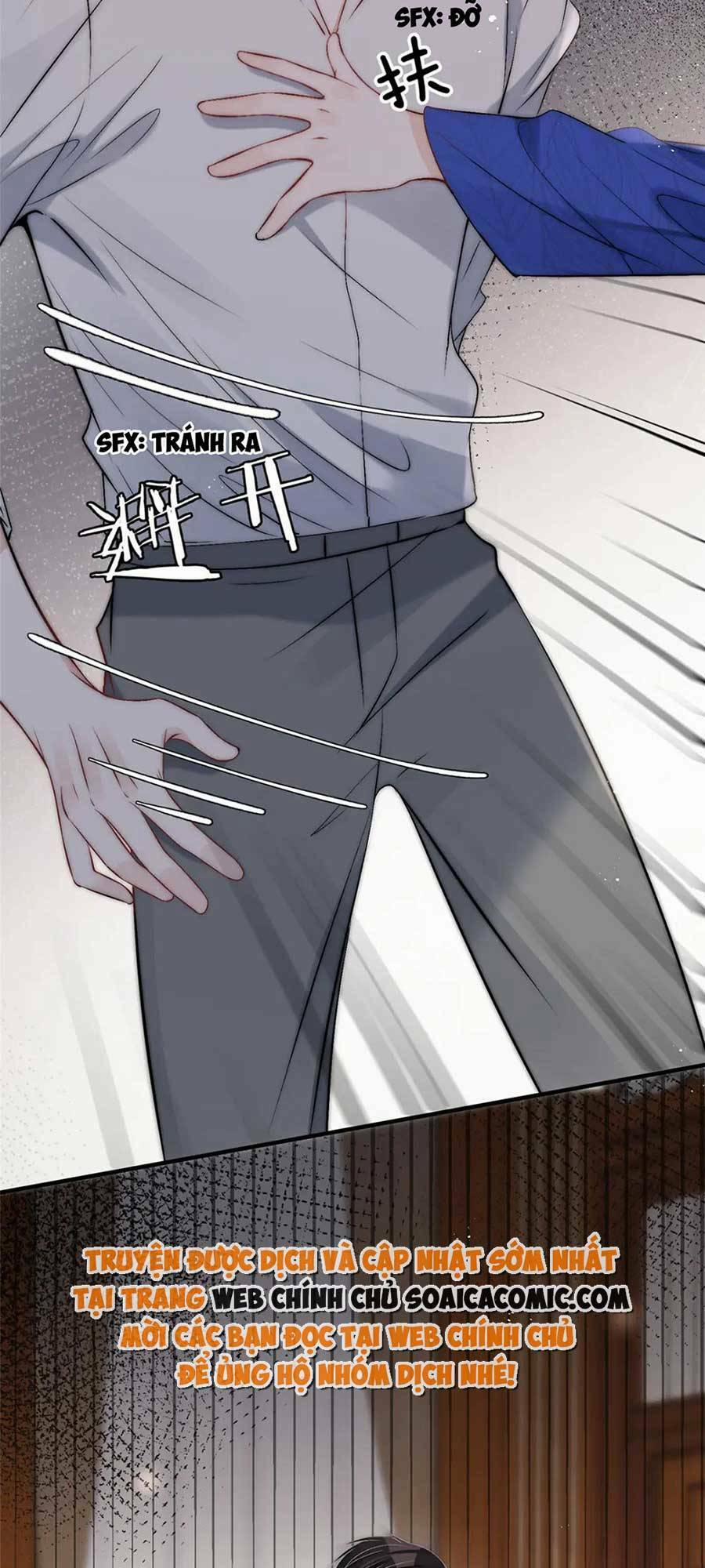 Quảng Đời Còn Lại Có Em 54 trang 28