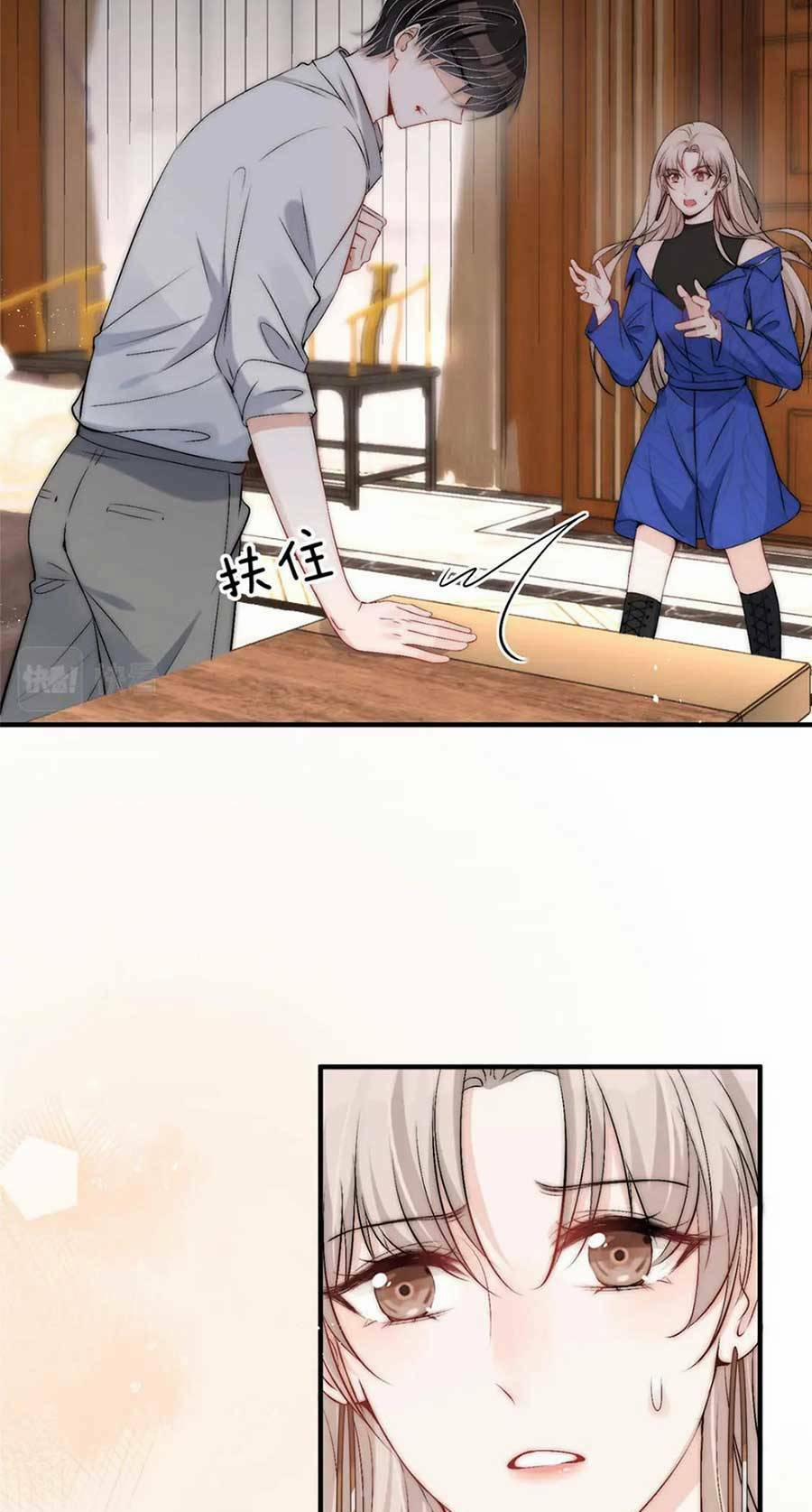 Quảng Đời Còn Lại Có Em 54 trang 29