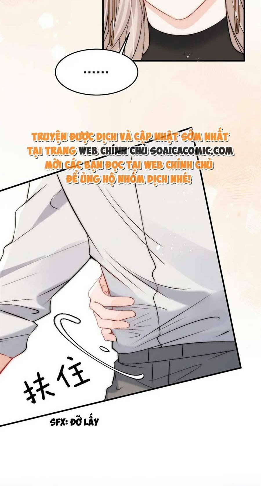 Quảng Đời Còn Lại Có Em 54 trang 30