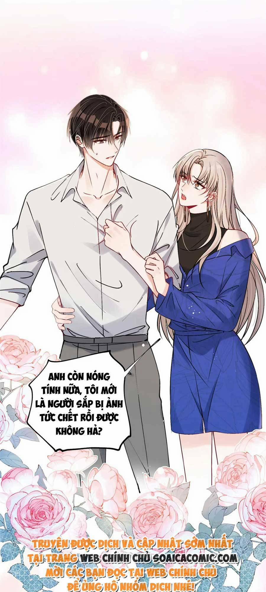 Quảng Đời Còn Lại Có Em 54 trang 31