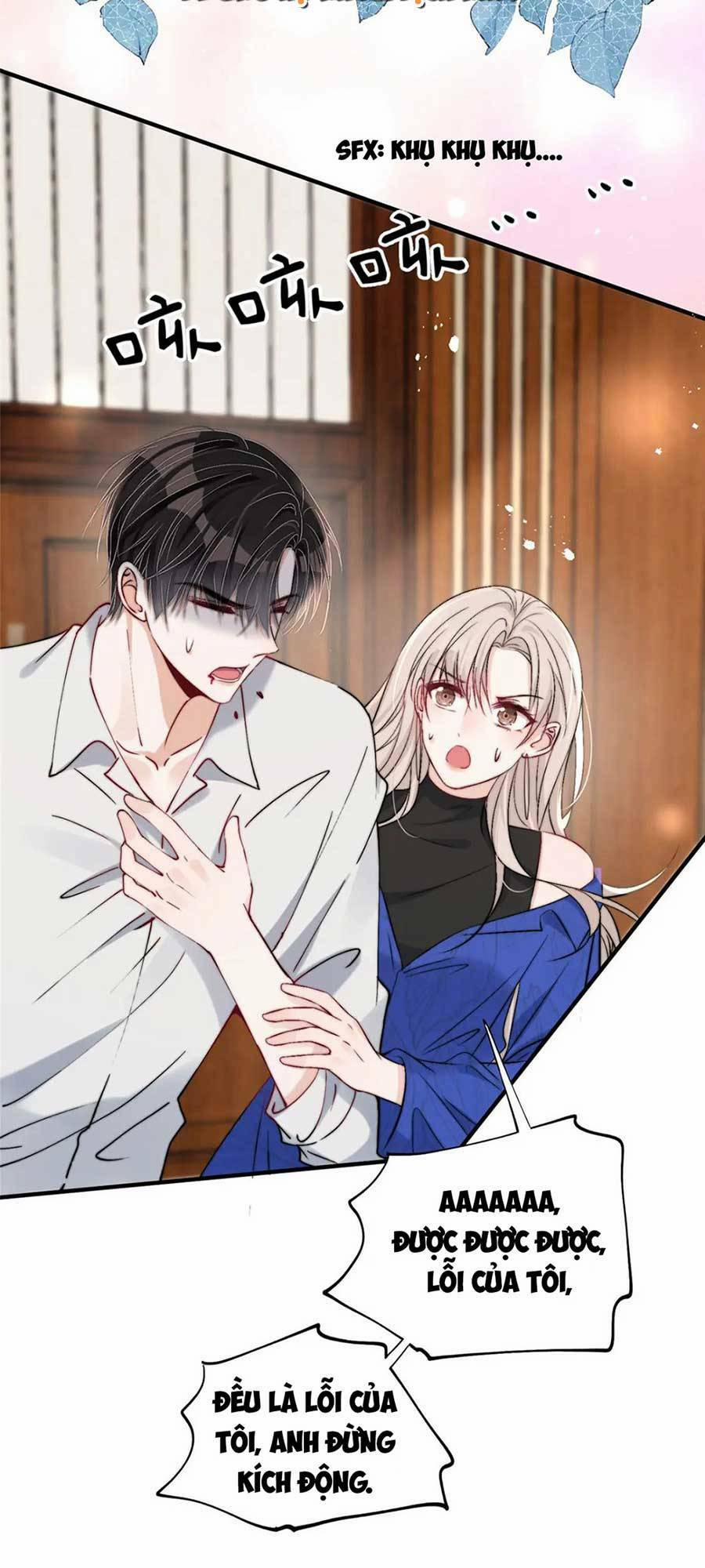 Quảng Đời Còn Lại Có Em 54 trang 32