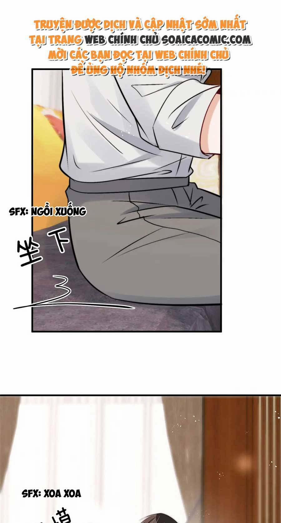 Quảng Đời Còn Lại Có Em 54 trang 33