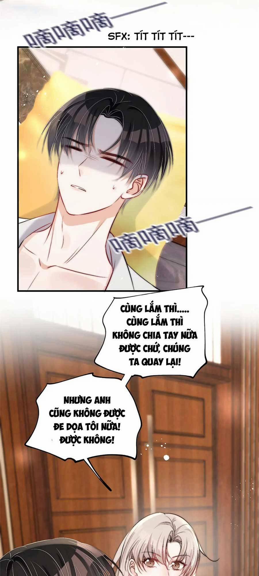 Quảng Đời Còn Lại Có Em 54 trang 5