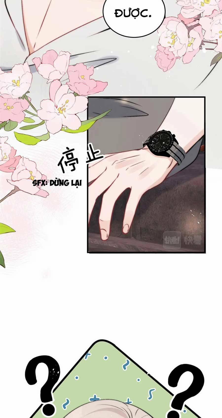 Quảng Đời Còn Lại Có Em 54 trang 7