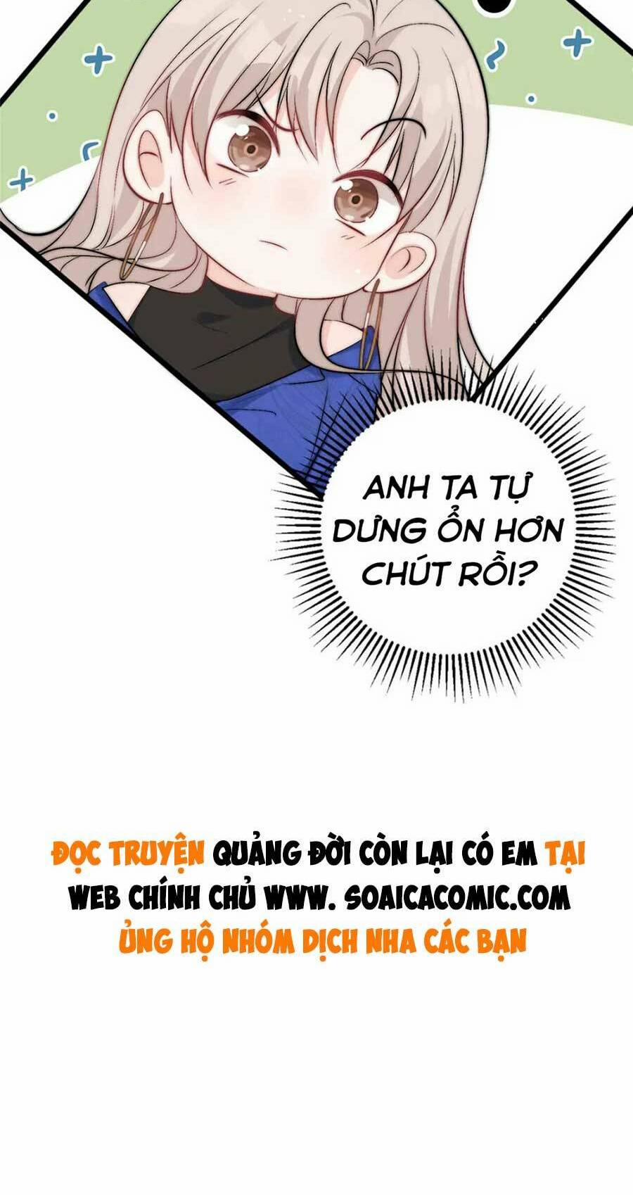 Quảng Đời Còn Lại Có Em 54 trang 8