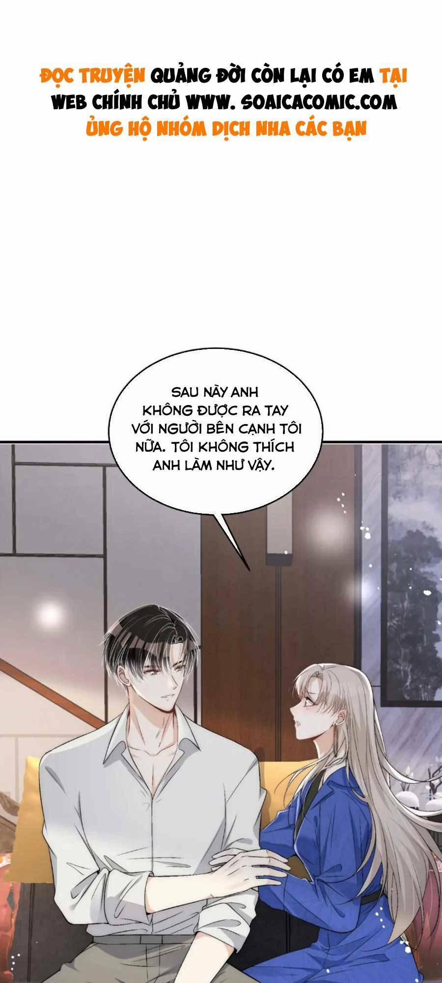 Quảng Đời Còn Lại Có Em 55 trang 0