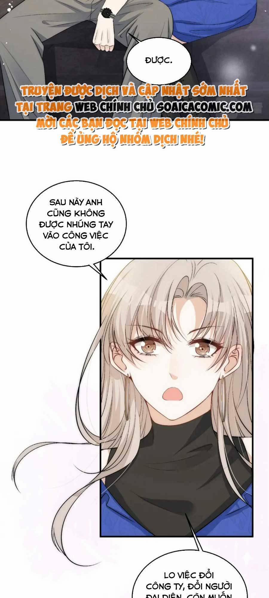 Quảng Đời Còn Lại Có Em 55 trang 1