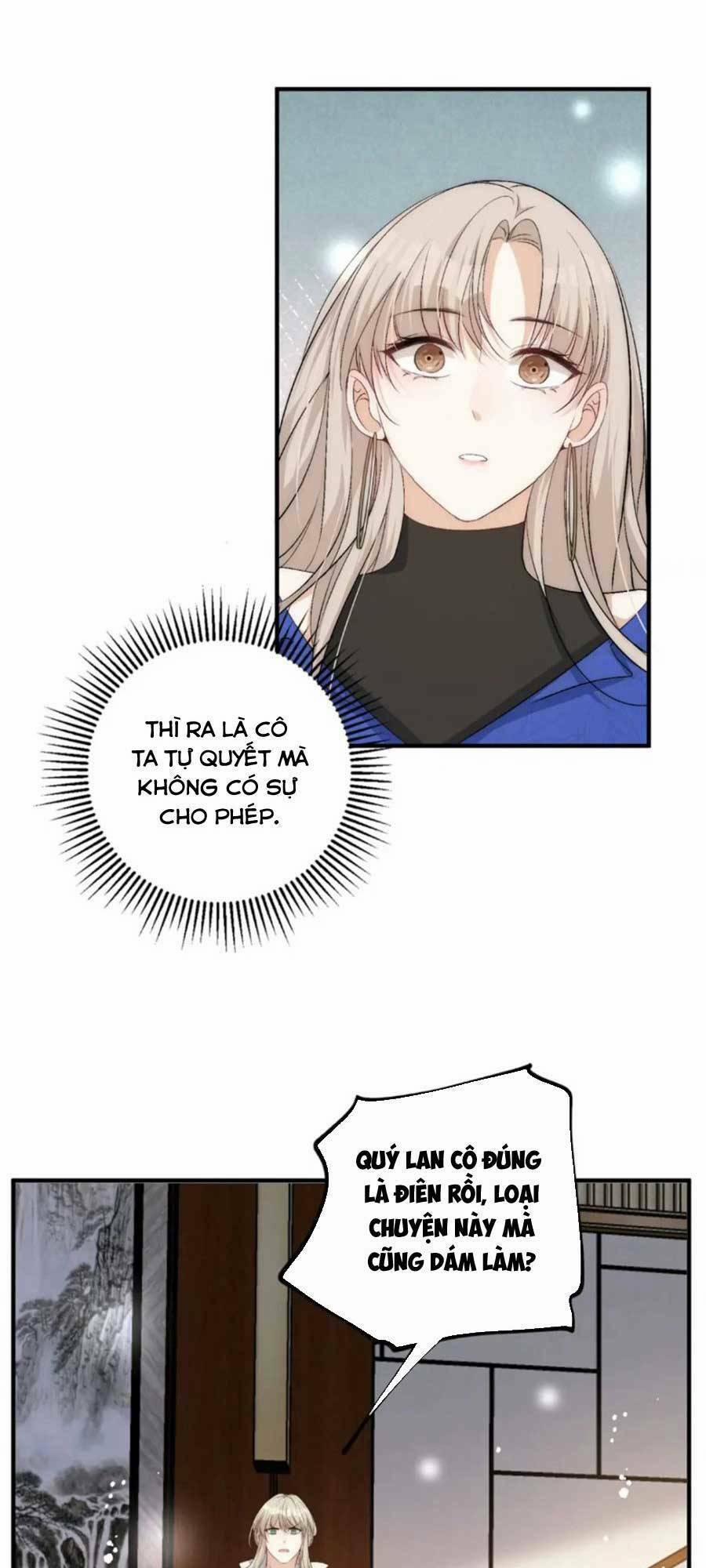 Quảng Đời Còn Lại Có Em 55 trang 10