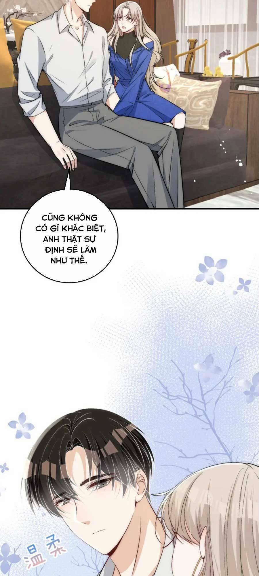 Quảng Đời Còn Lại Có Em 55 trang 12