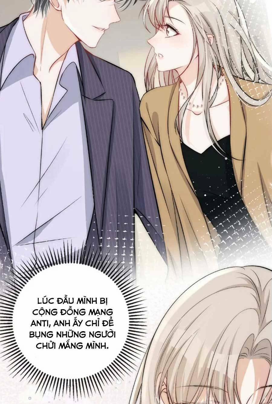 Quảng Đời Còn Lại Có Em 55 trang 16