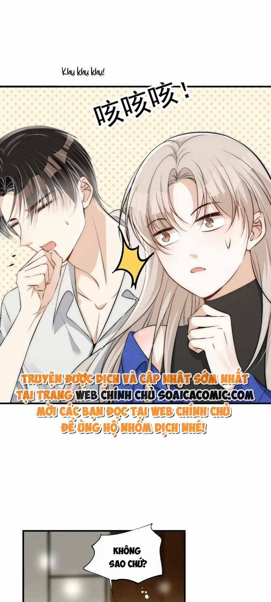 Quảng Đời Còn Lại Có Em 55 trang 18