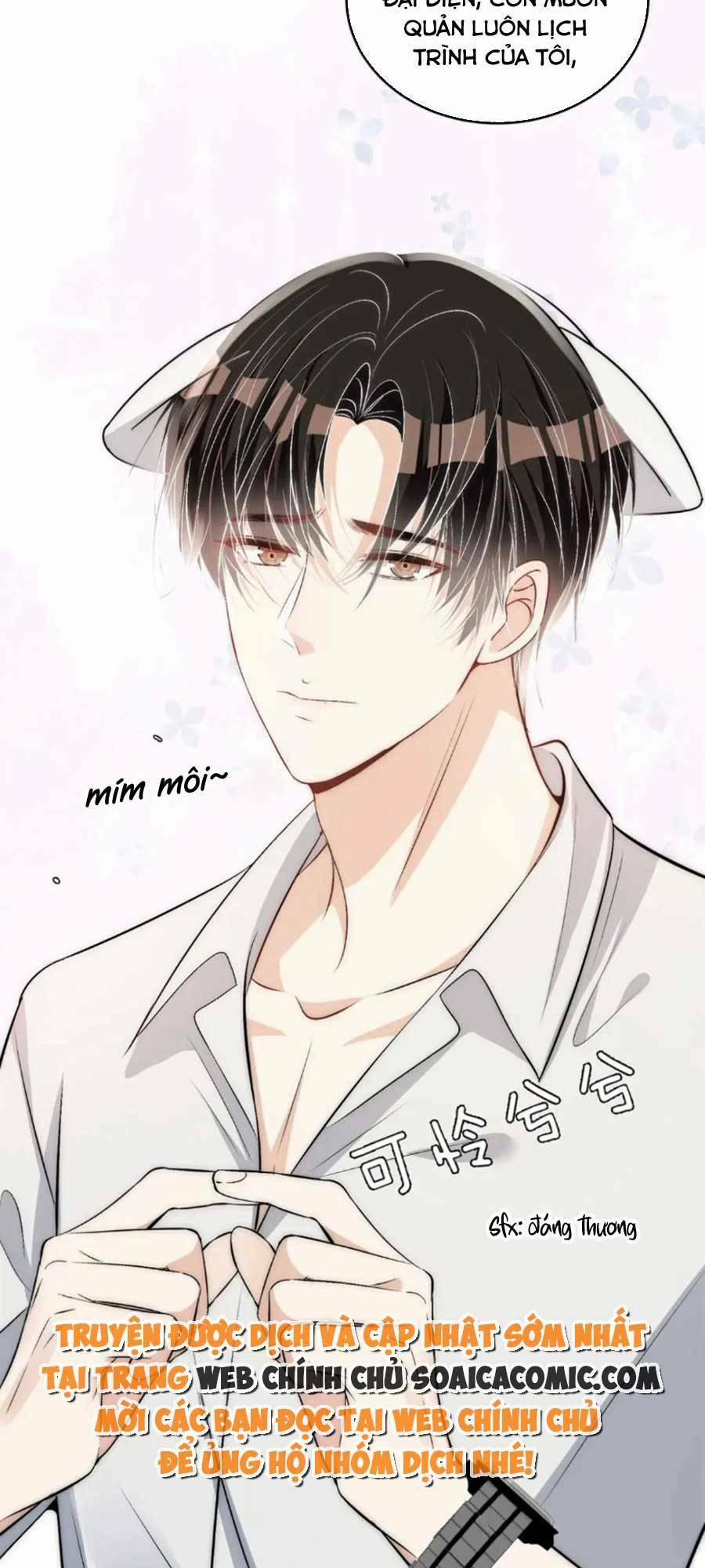 Quảng Đời Còn Lại Có Em 55 trang 2