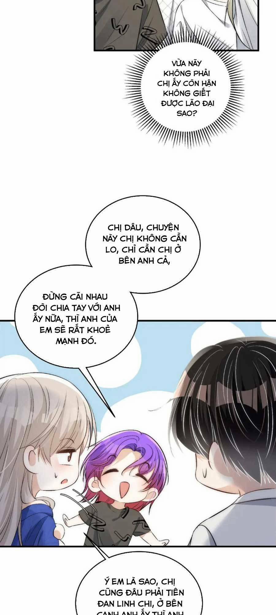 Quảng Đời Còn Lại Có Em 55 trang 20