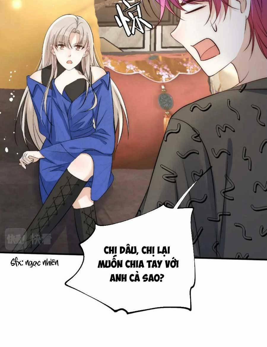 Quảng Đời Còn Lại Có Em 55 trang 23