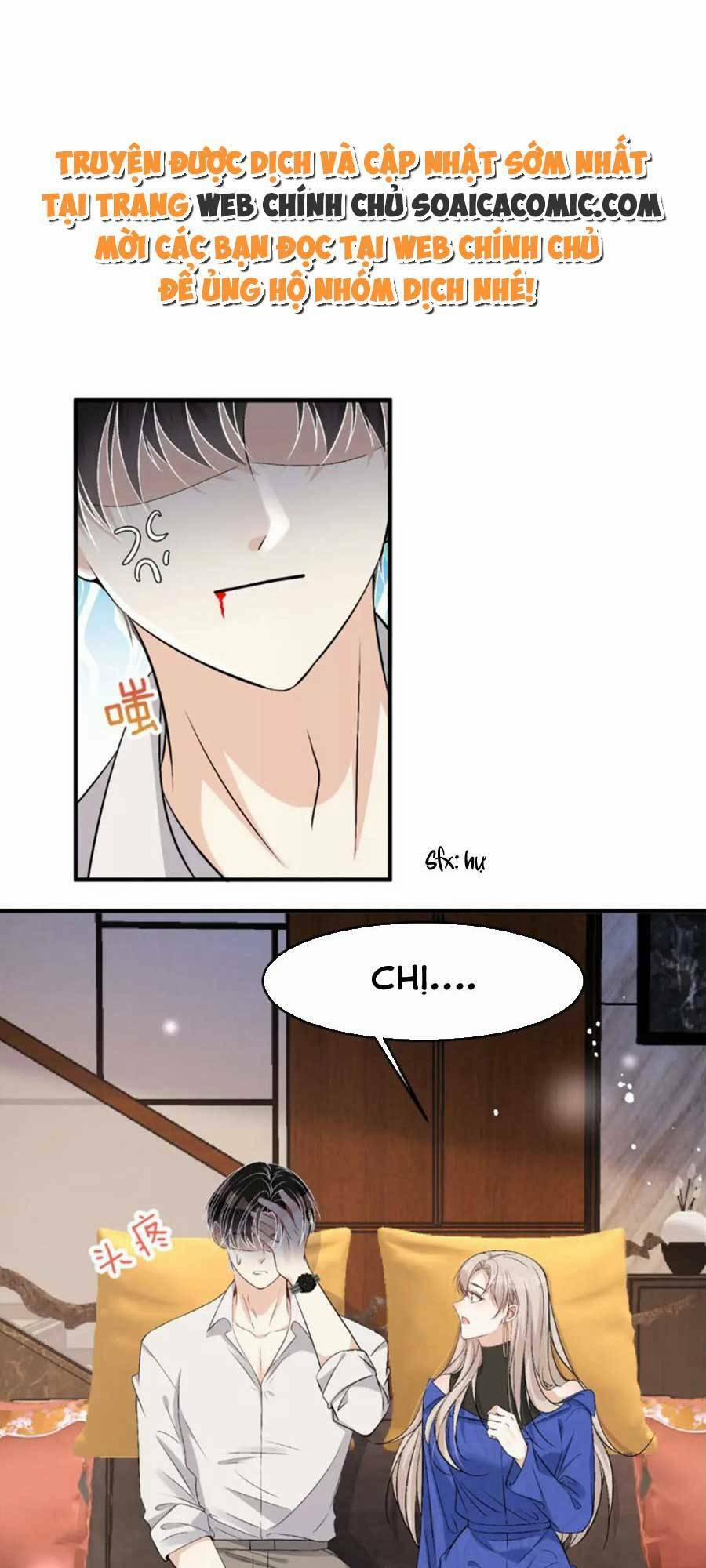 Quảng Đời Còn Lại Có Em 55 trang 24