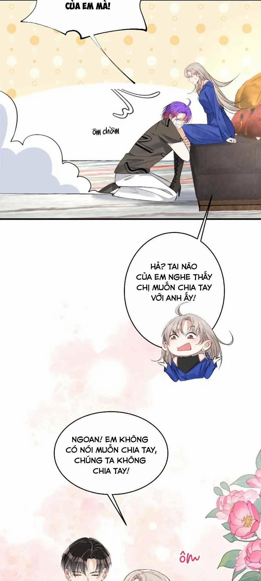 Quảng Đời Còn Lại Có Em 55 trang 26