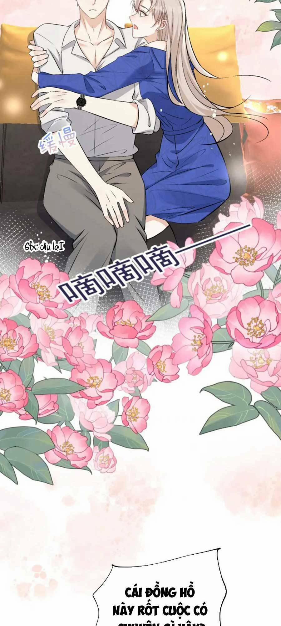 Quảng Đời Còn Lại Có Em 55 trang 27