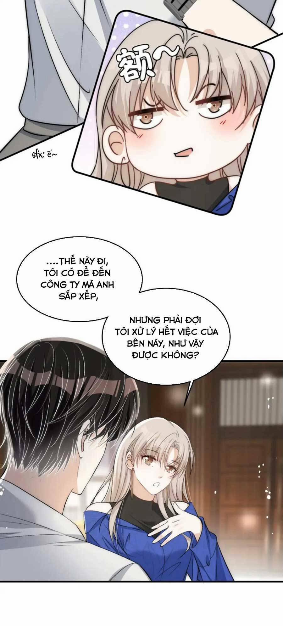 Quảng Đời Còn Lại Có Em 55 trang 3