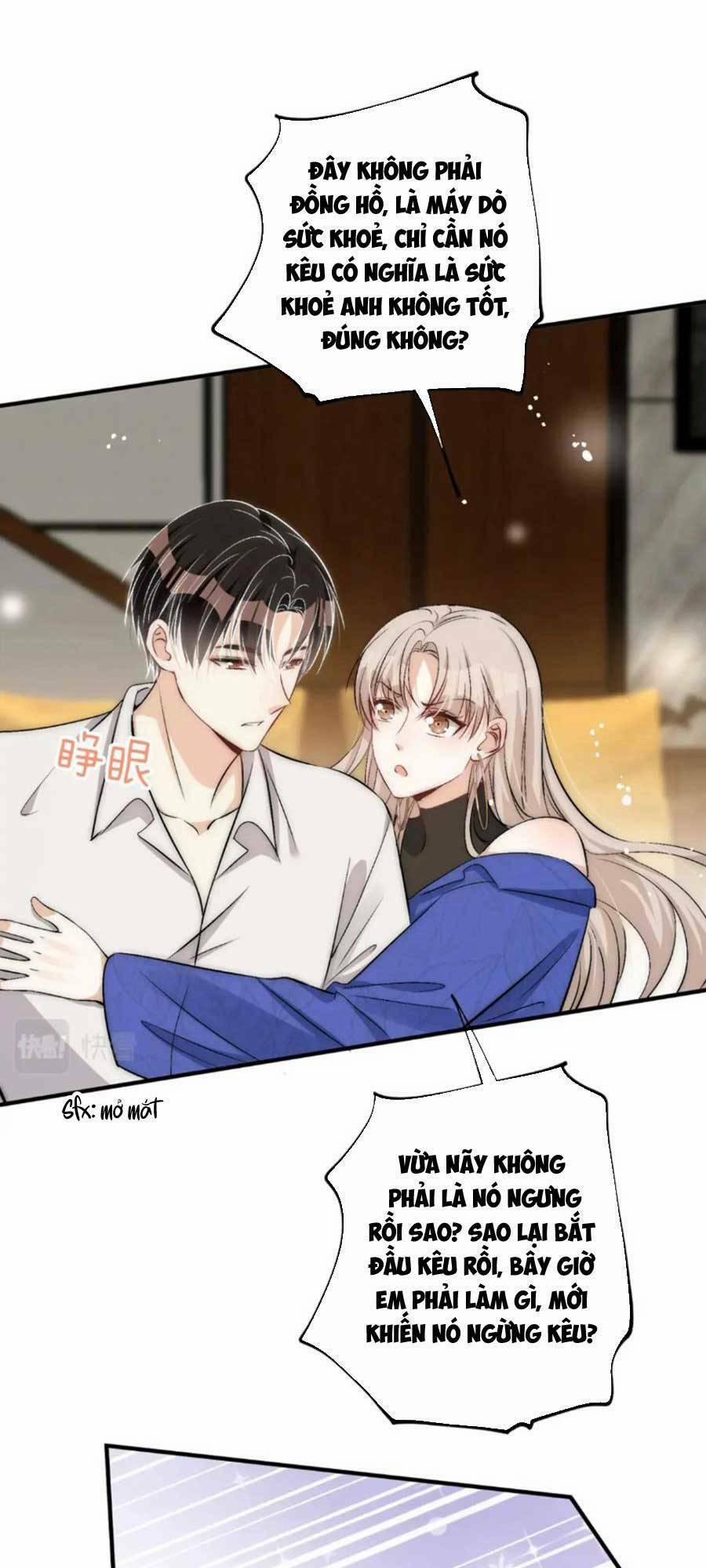 Quảng Đời Còn Lại Có Em 55 trang 30