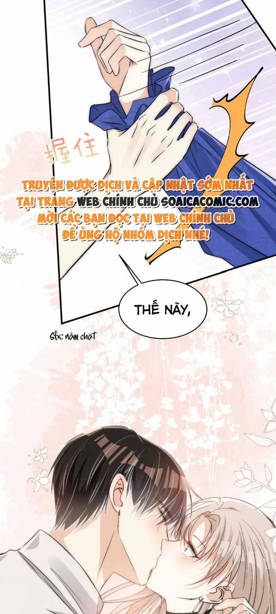 Quảng Đời Còn Lại Có Em 55 trang 31