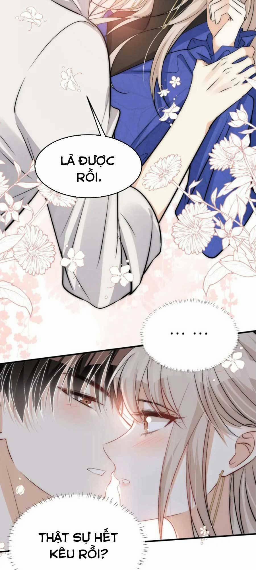 Quảng Đời Còn Lại Có Em 55 trang 32