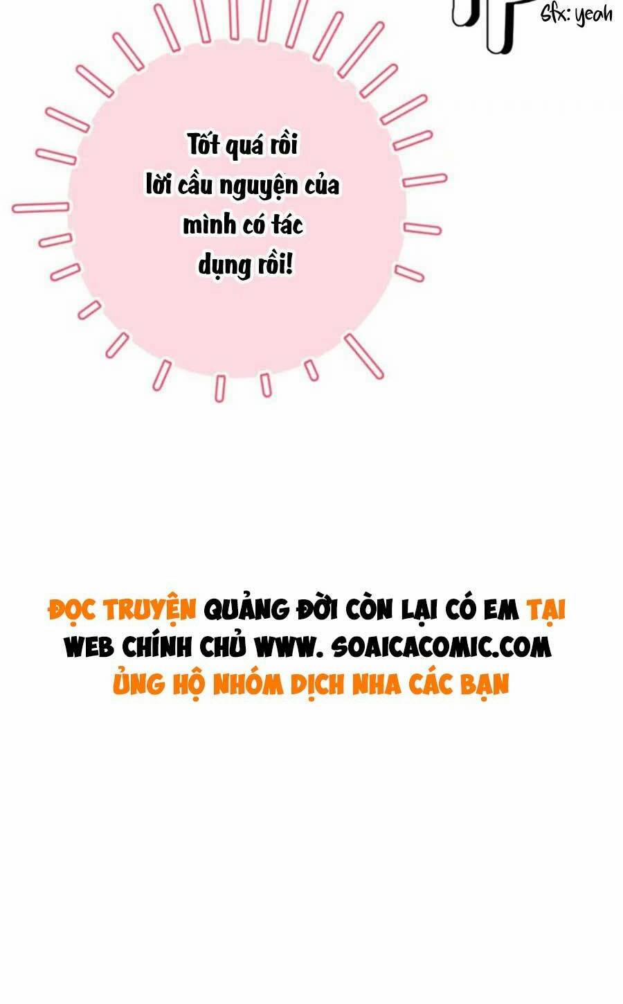 Quảng Đời Còn Lại Có Em 55 trang 34