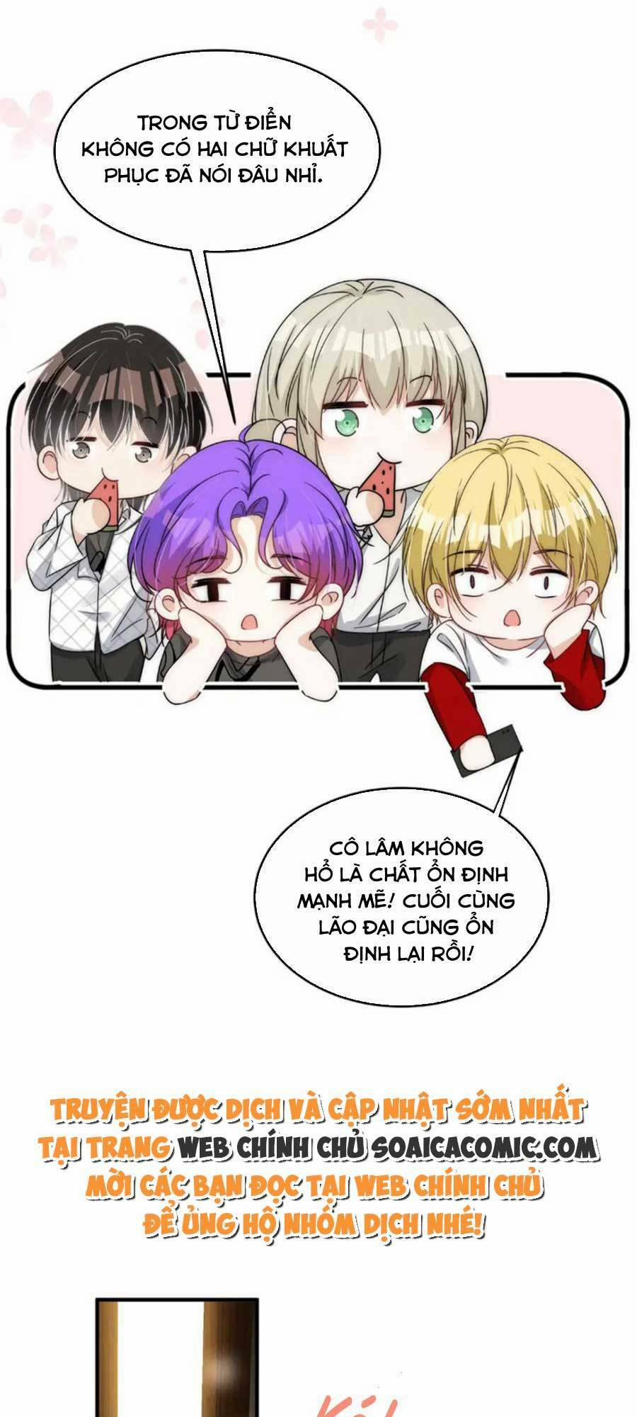 Quảng Đời Còn Lại Có Em 55 trang 5