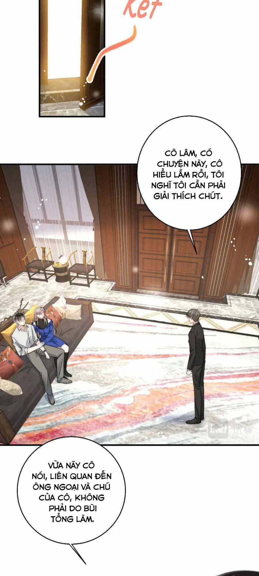 Quảng Đời Còn Lại Có Em 55 trang 6