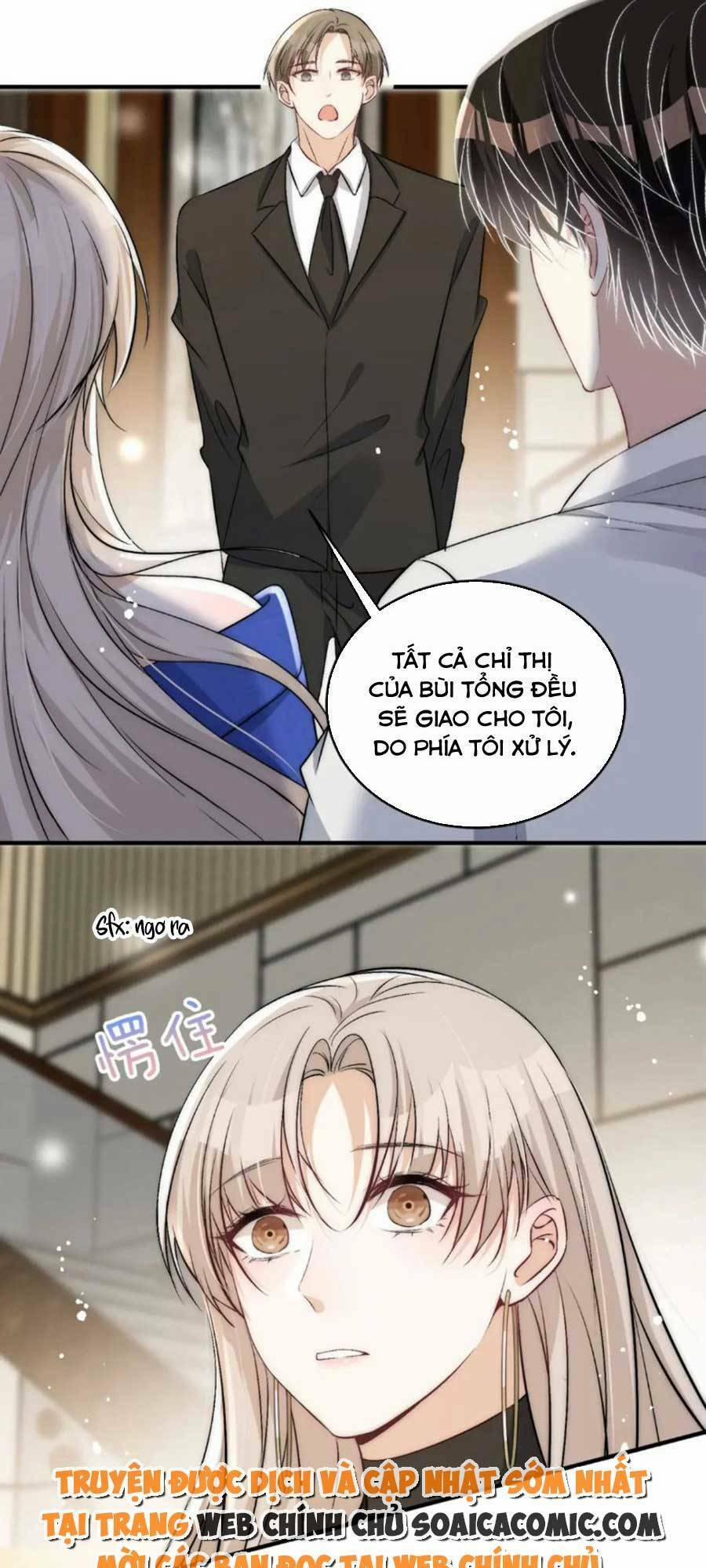 Quảng Đời Còn Lại Có Em 55 trang 7