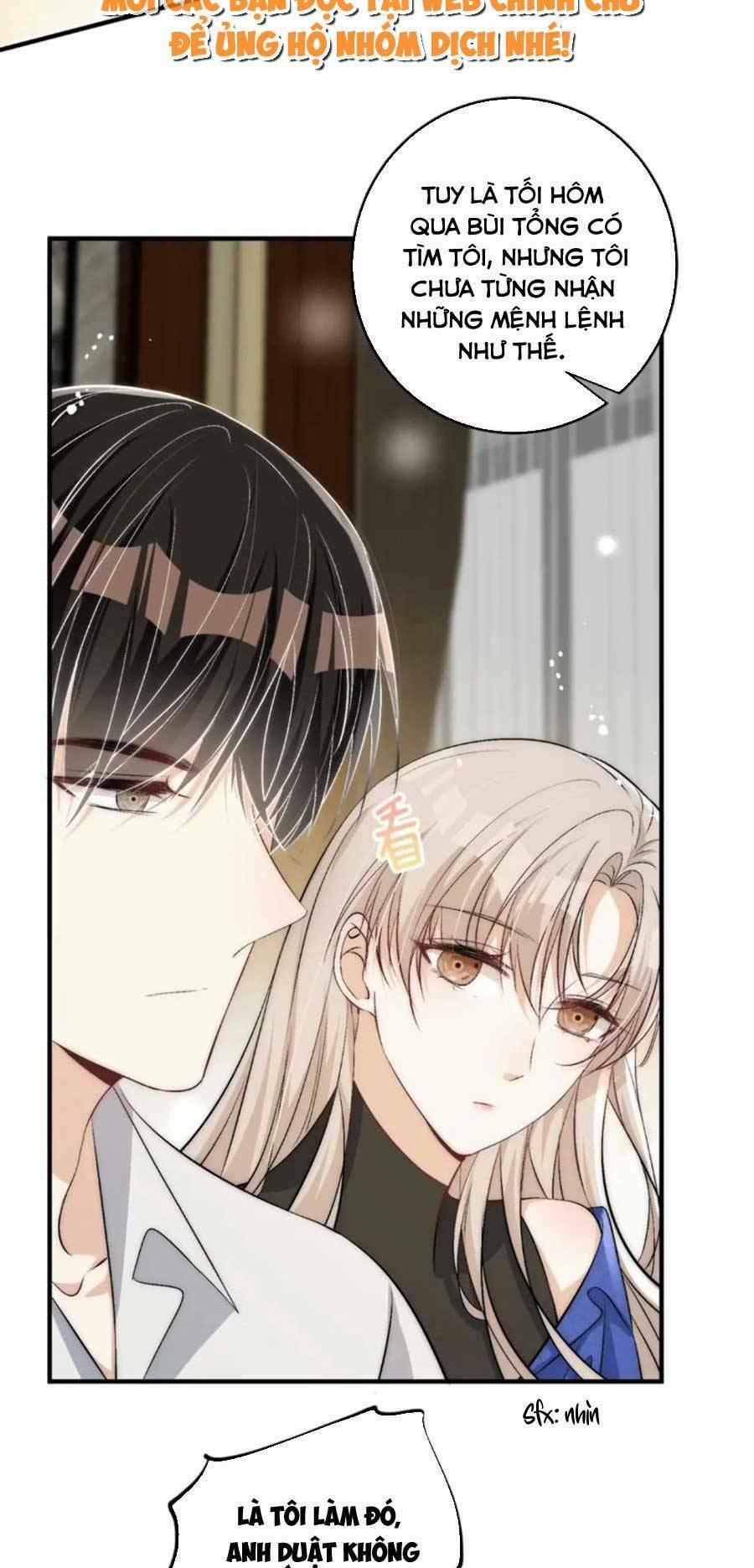 Quảng Đời Còn Lại Có Em 55 trang 8