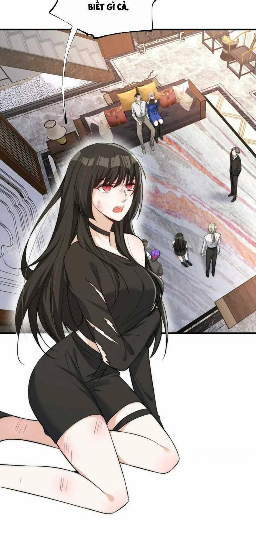 Quảng Đời Còn Lại Có Em 55 trang 9