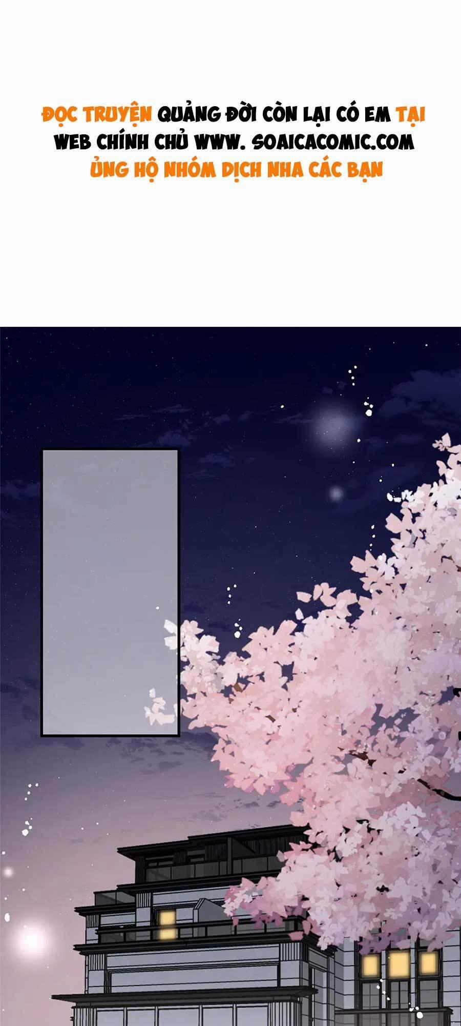 Quảng Đời Còn Lại Có Em 56 trang 0