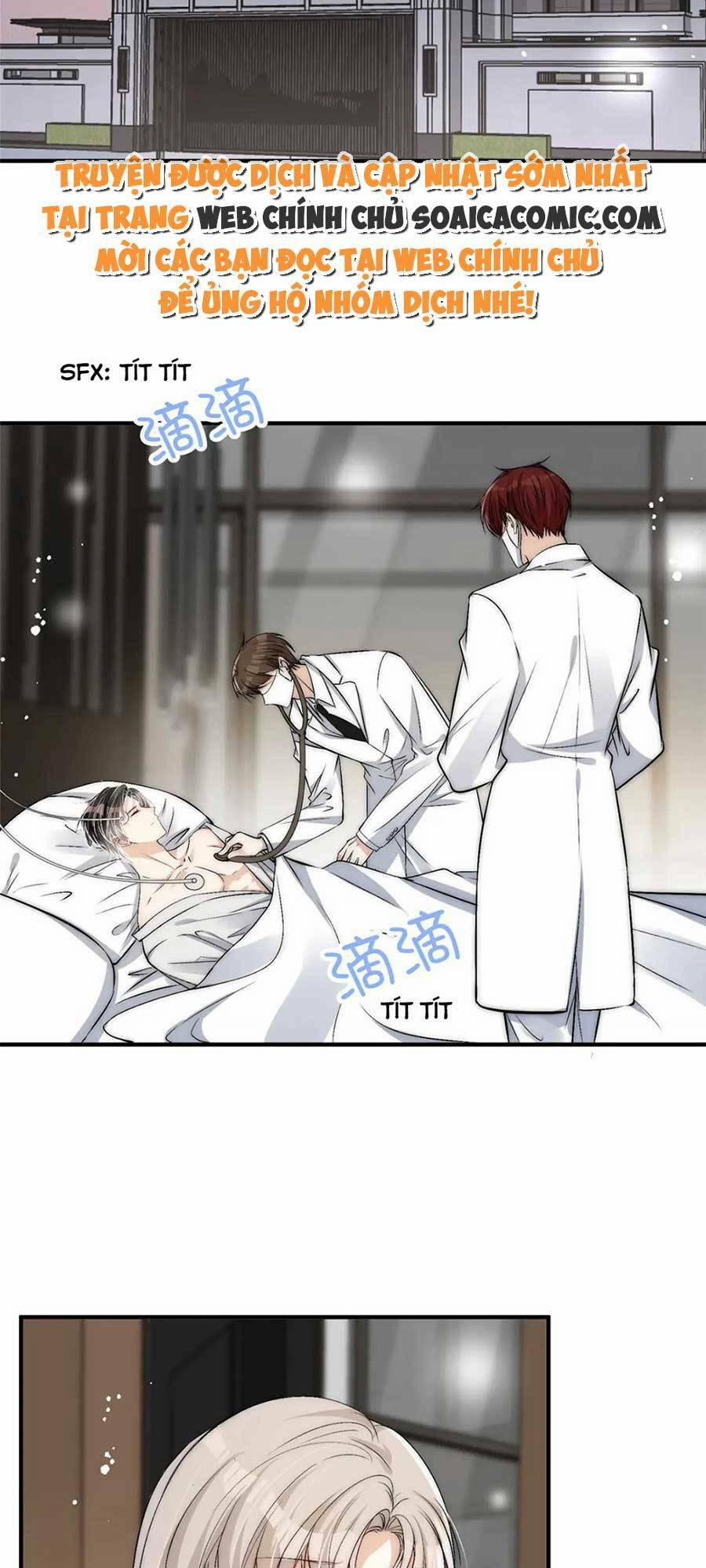 Quảng Đời Còn Lại Có Em 56 trang 1