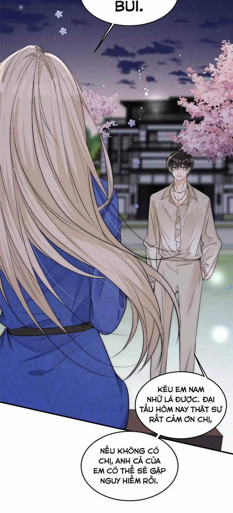 Quảng Đời Còn Lại Có Em 56 trang 10