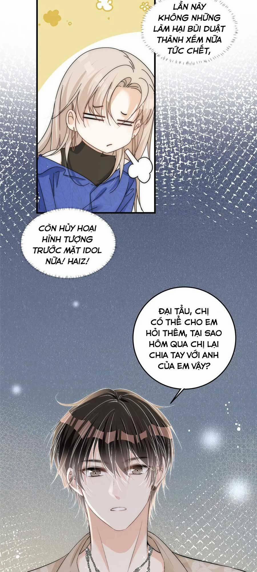 Quảng Đời Còn Lại Có Em 56 trang 12