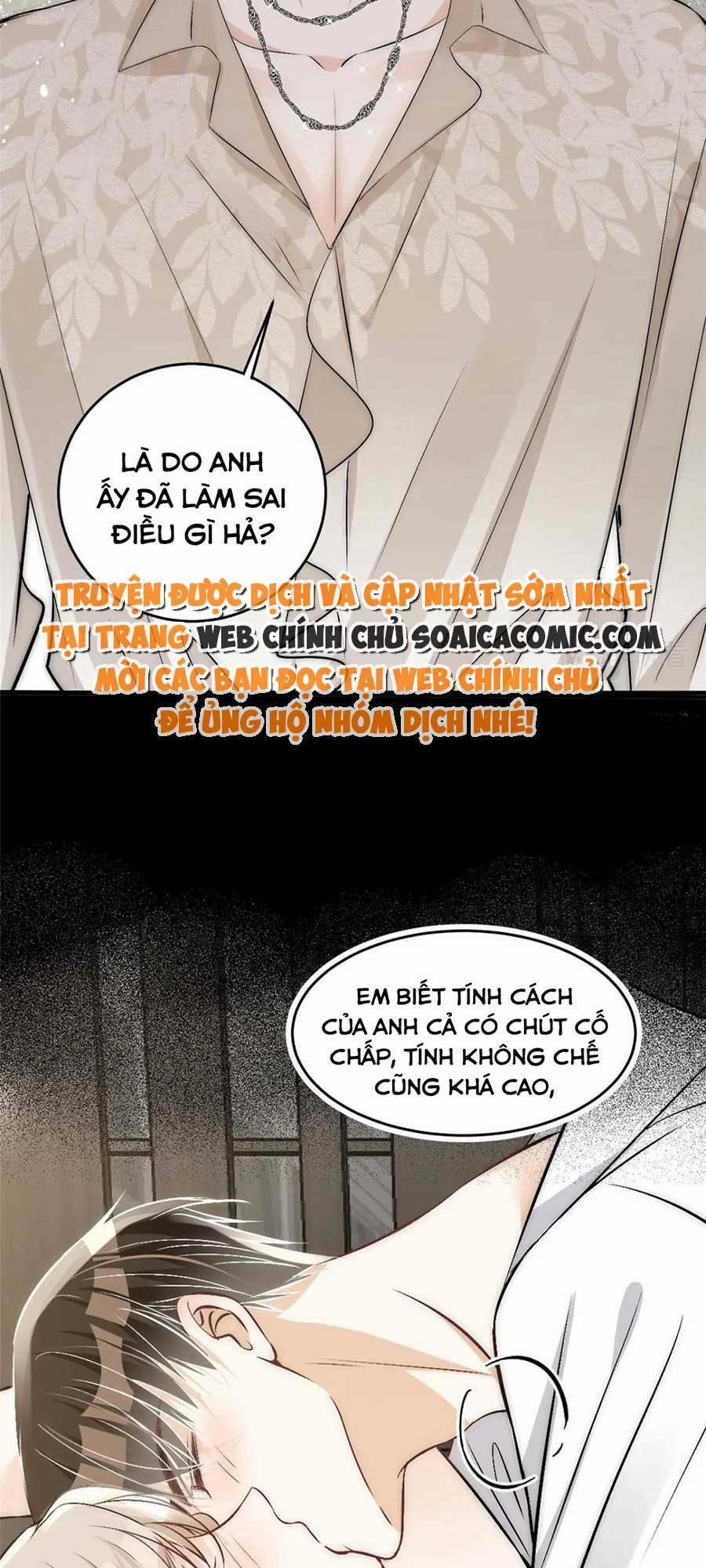 Quảng Đời Còn Lại Có Em 56 trang 13