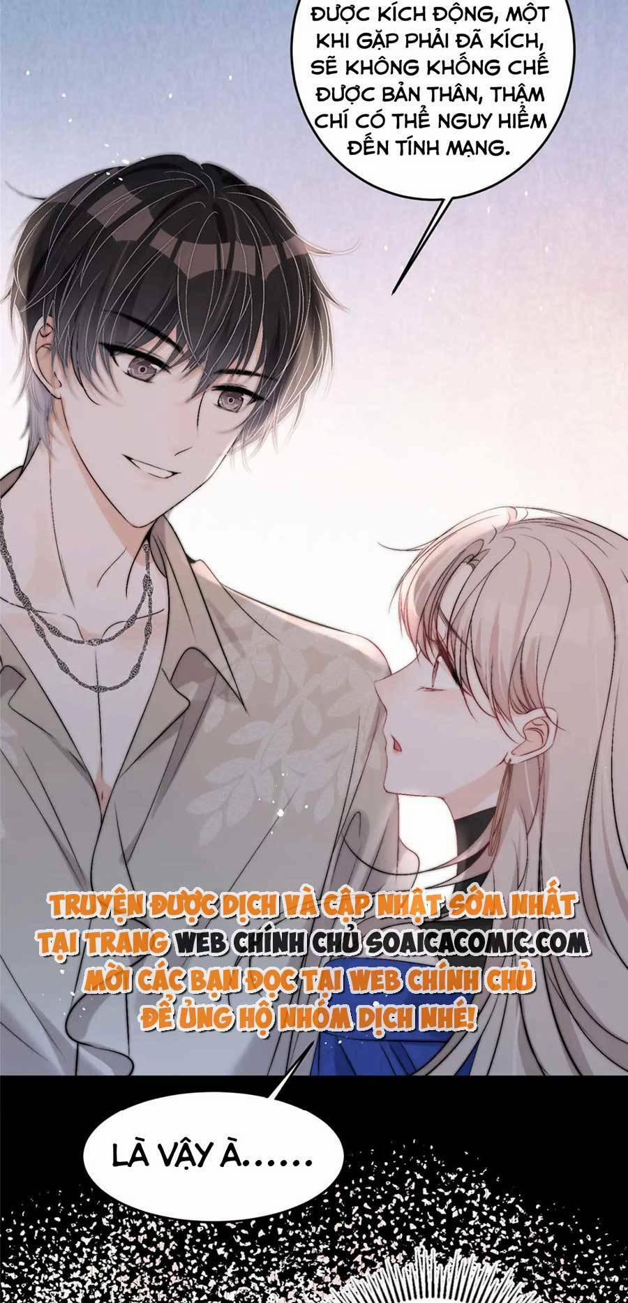 Quảng Đời Còn Lại Có Em 56 trang 19