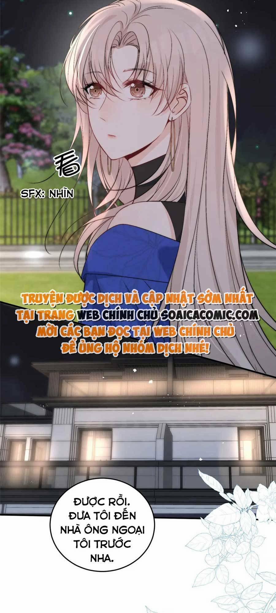 Quảng Đời Còn Lại Có Em 56 trang 22