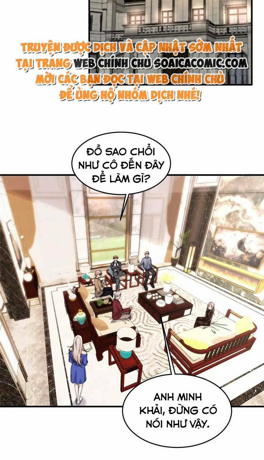 Quảng Đời Còn Lại Có Em 56 trang 24