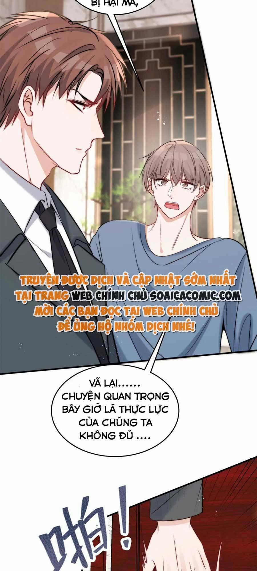 Quảng Đời Còn Lại Có Em 56 trang 26