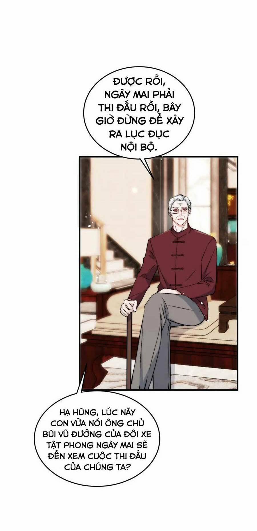 Quảng Đời Còn Lại Có Em 56 trang 28