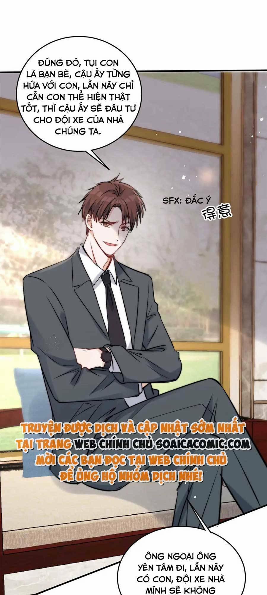 Quảng Đời Còn Lại Có Em 56 trang 29