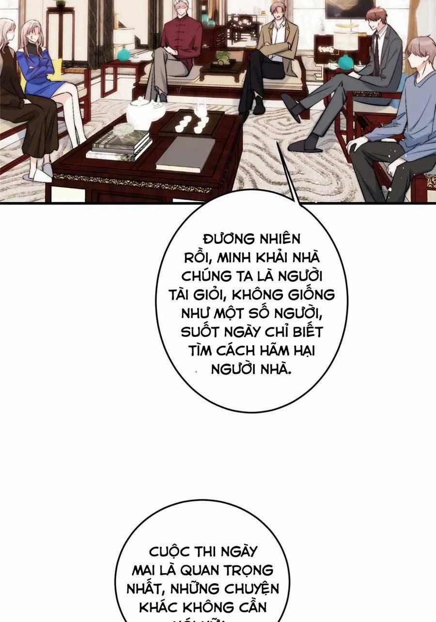 Quảng Đời Còn Lại Có Em 56 trang 31