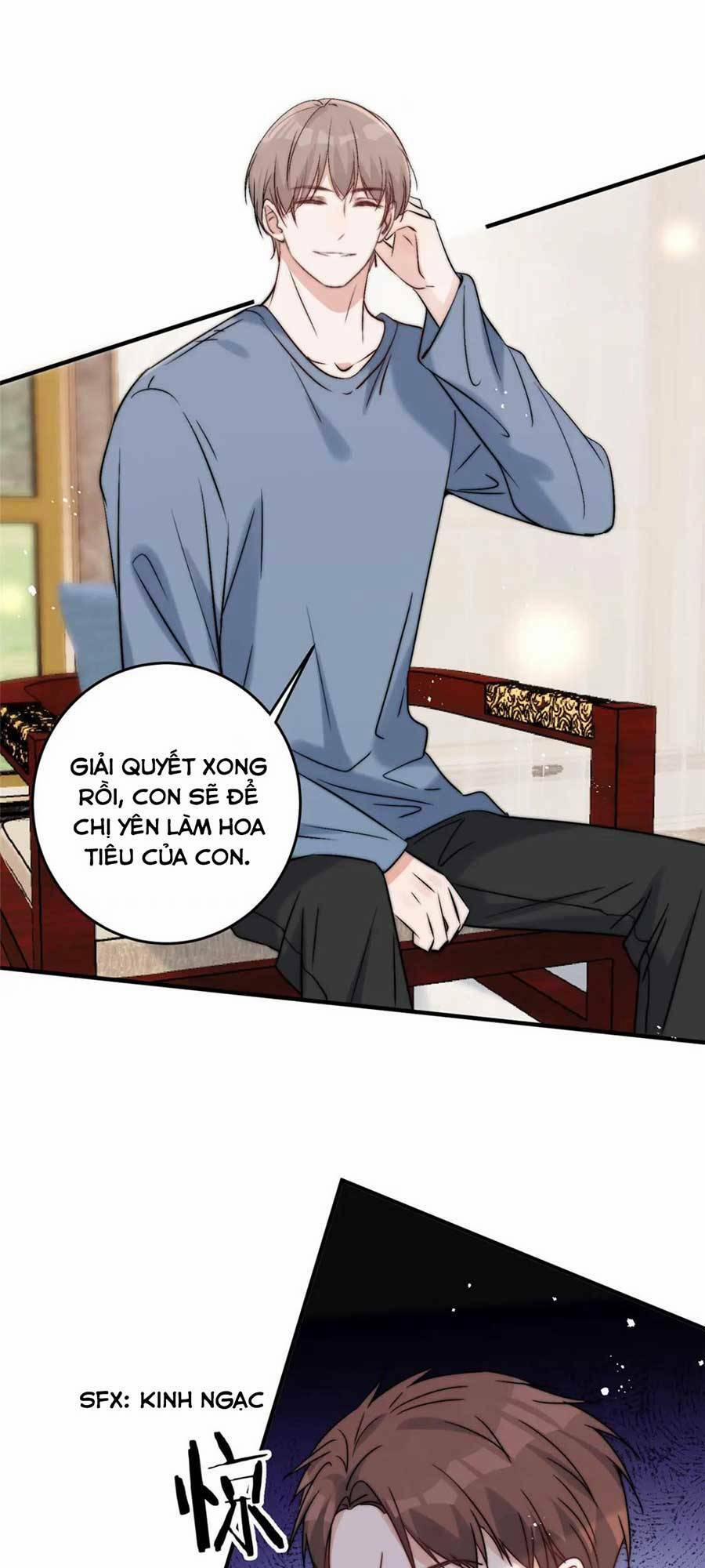 Quảng Đời Còn Lại Có Em 56 trang 33