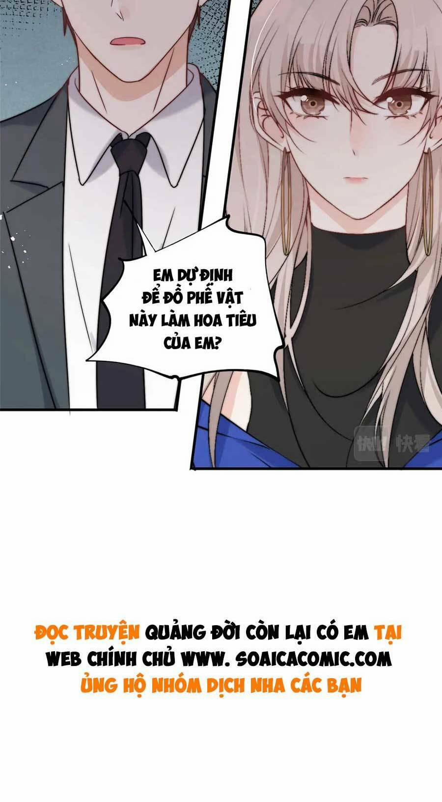 Quảng Đời Còn Lại Có Em 56 trang 35