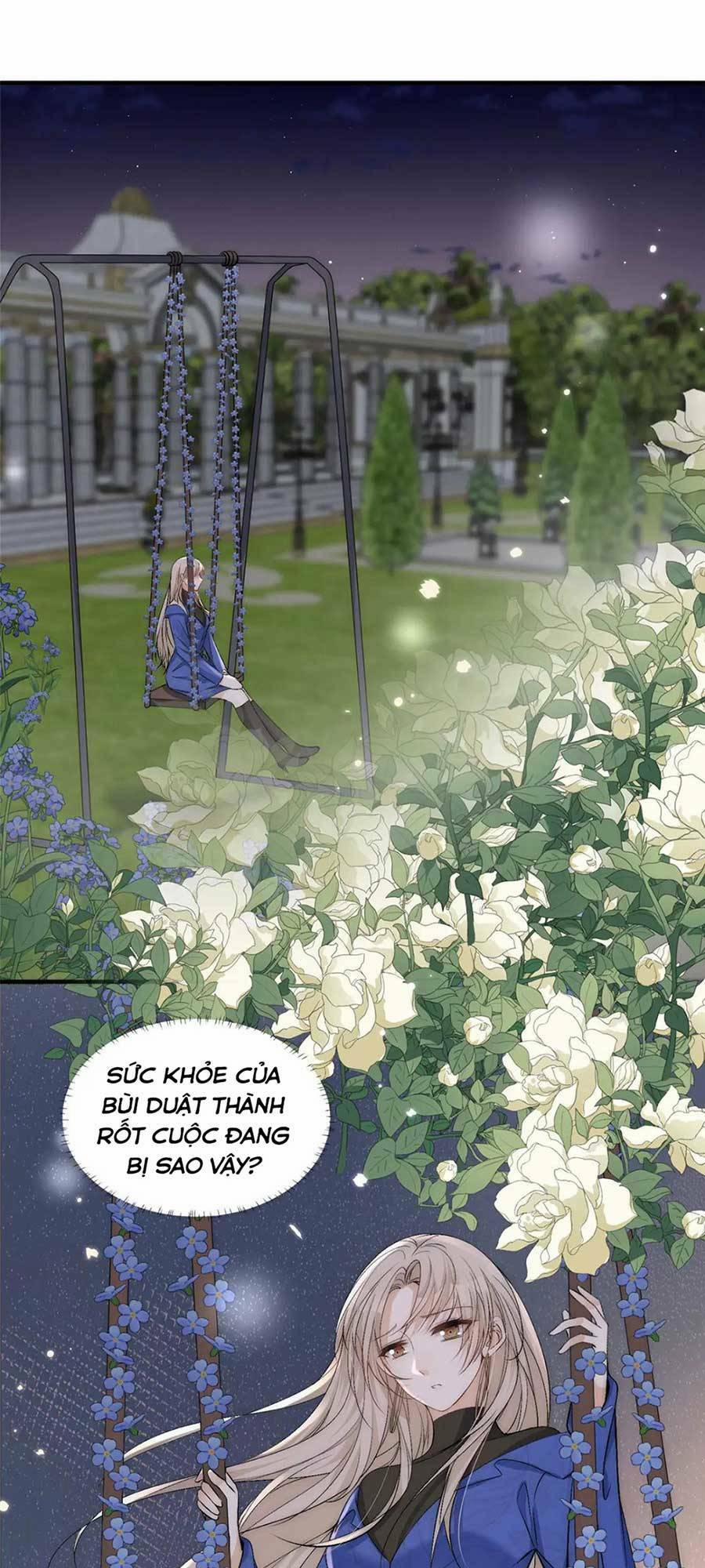 Quảng Đời Còn Lại Có Em 56 trang 5