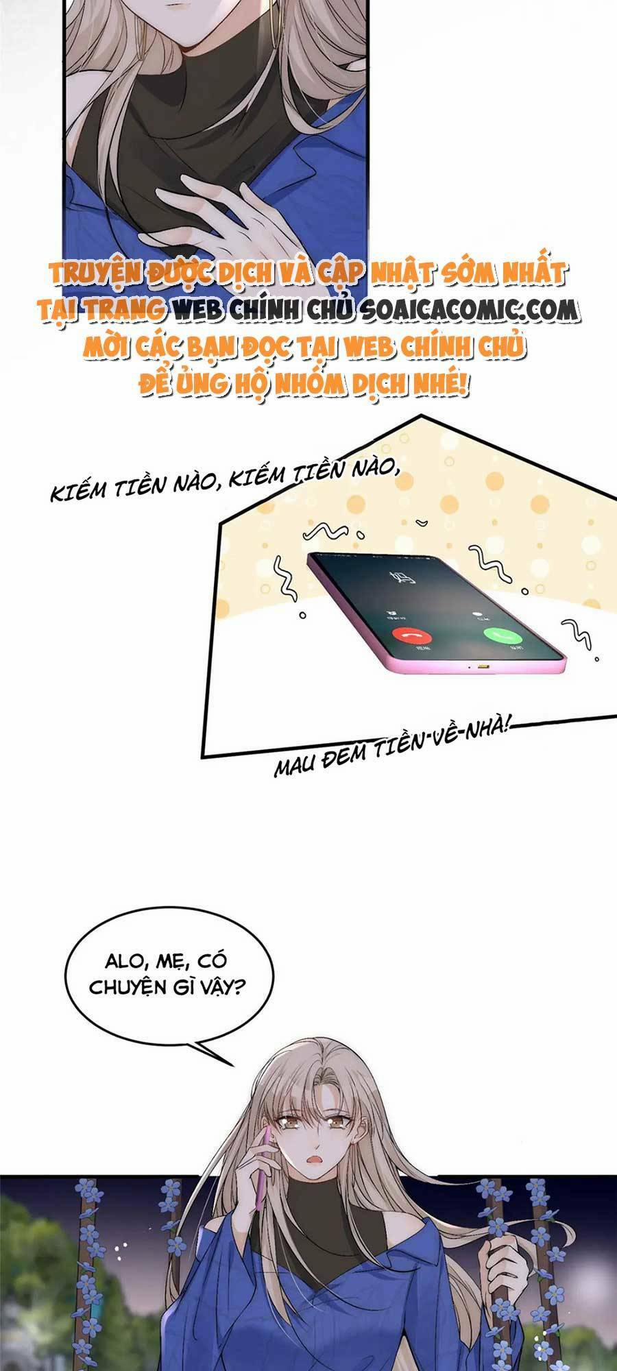 Quảng Đời Còn Lại Có Em 56 trang 7