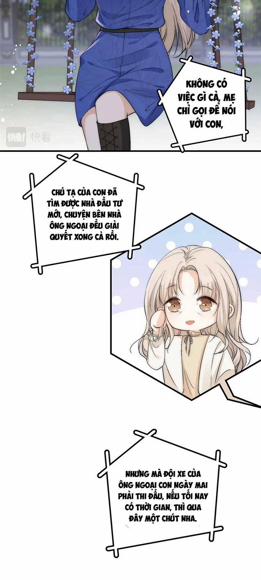 Quảng Đời Còn Lại Có Em 56 trang 8