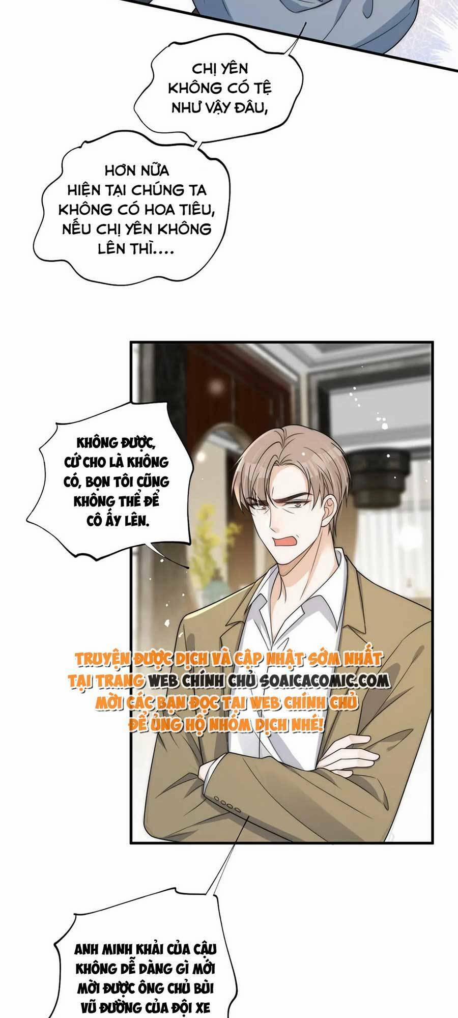 Quảng Đời Còn Lại Có Em 57 trang 1